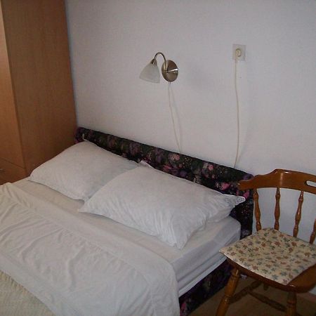 Apartments Dino Makarska Exterior photo