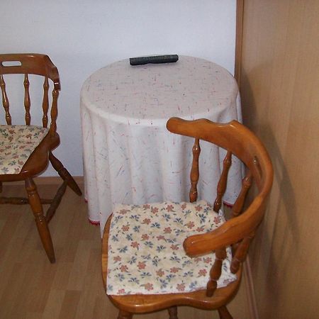 Apartments Dino Makarska Exterior photo