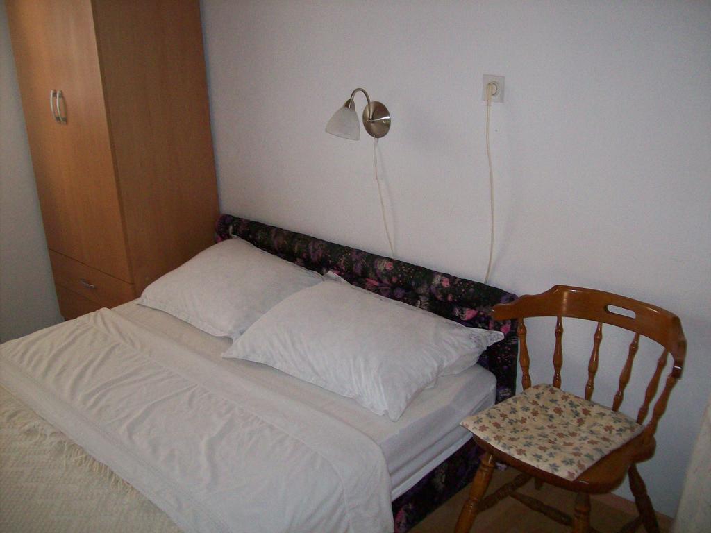 Apartments Dino Makarska Exterior photo