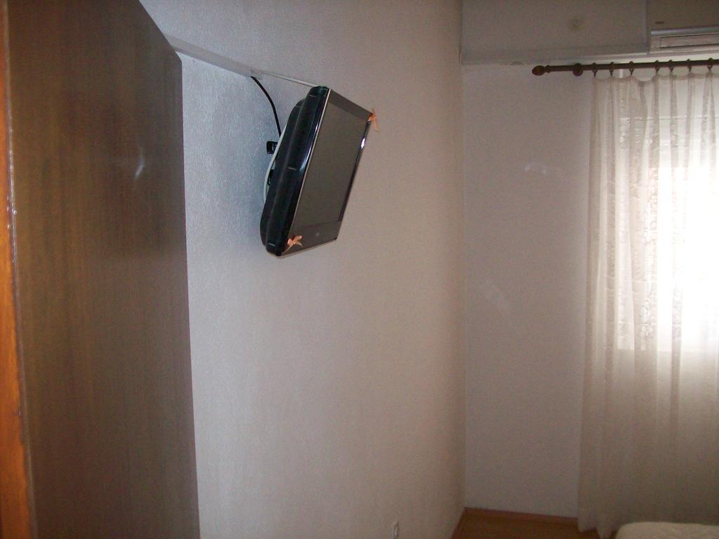 Apartments Dino Makarska Exterior photo